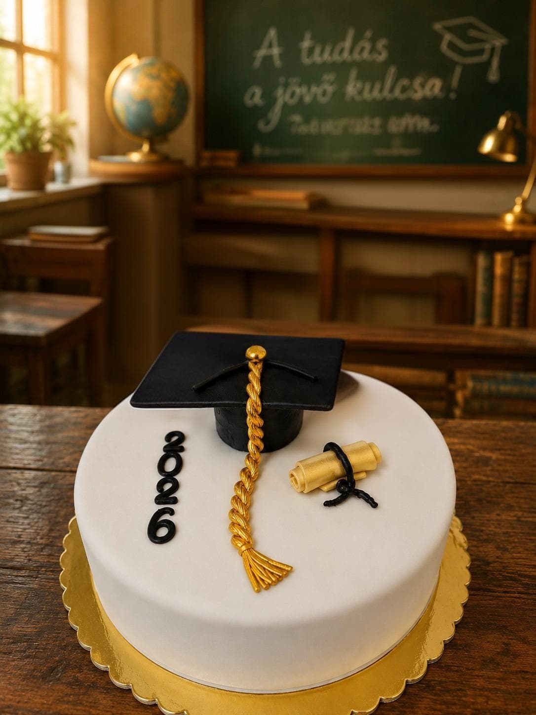 Prémium torta